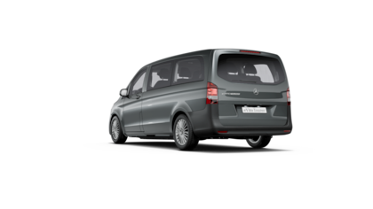 eVito Tourer - 360° view