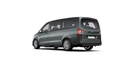 eVito Tourer - 360° view