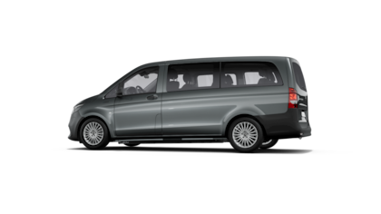 eVito Tourer - 360° view