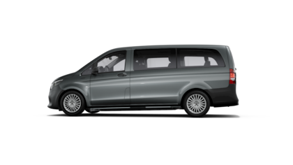eVito Tourer - 360° view