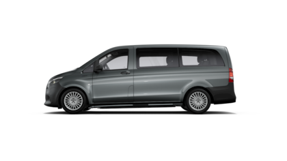 eVito Tourer - 360° view