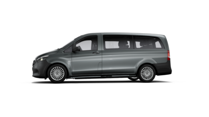 eVito Tourer - 360° view