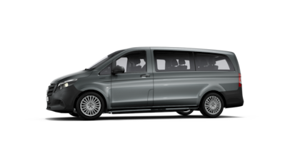 eVito Tourer - 360° view