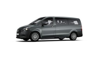 eVito Tourer - 360° view