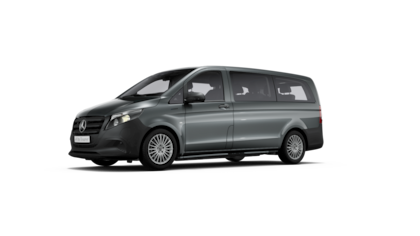 eVito Tourer - 360° view