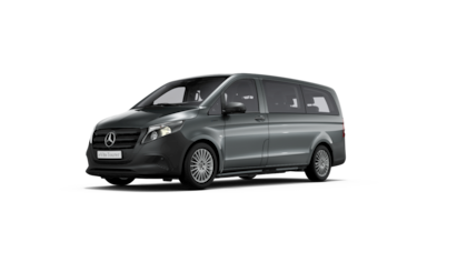 eVito Tourer - 360° view