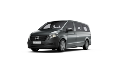 eVito Tourer - 360° view