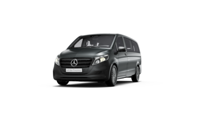 eVito Tourer - 360° view