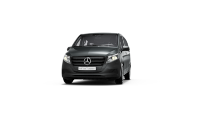 eVito Tourer - 360° view