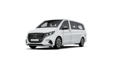 Vito Tourer - 360° view