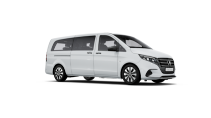 Vito Tourer - 360° view