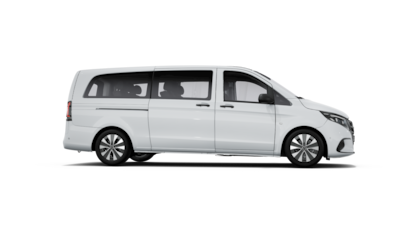 Vito Tourer - 360° view