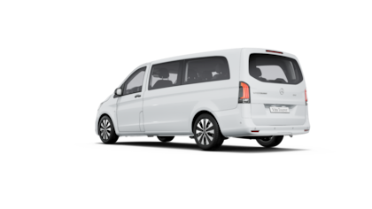Vito Tourer - 360° view