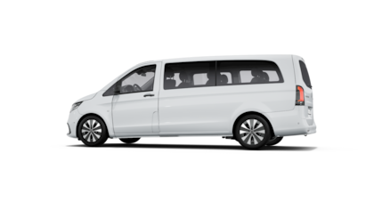 Vito Tourer - 360° view