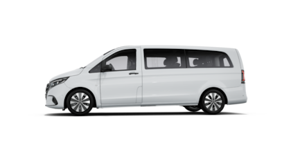 Vito Tourer - 360° view