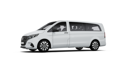 Vito Tourer - 360° view