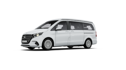 Marco Polo Horizon - 360° view