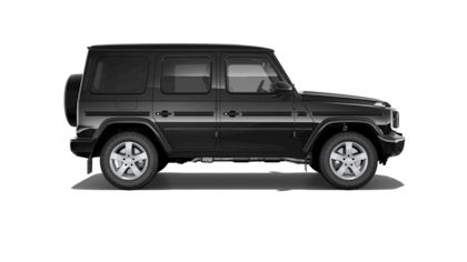 Trieda G - 360° view