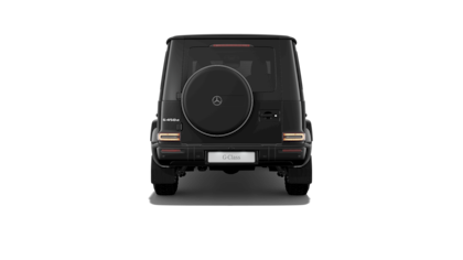 Trieda G - 360° view