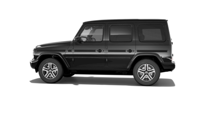 Trieda G - 360° view