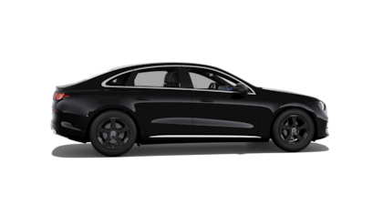 Trieda C sedan - 360° view
