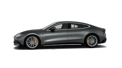 Mercedes-AMG GT 4-dverové kupé - 360° view