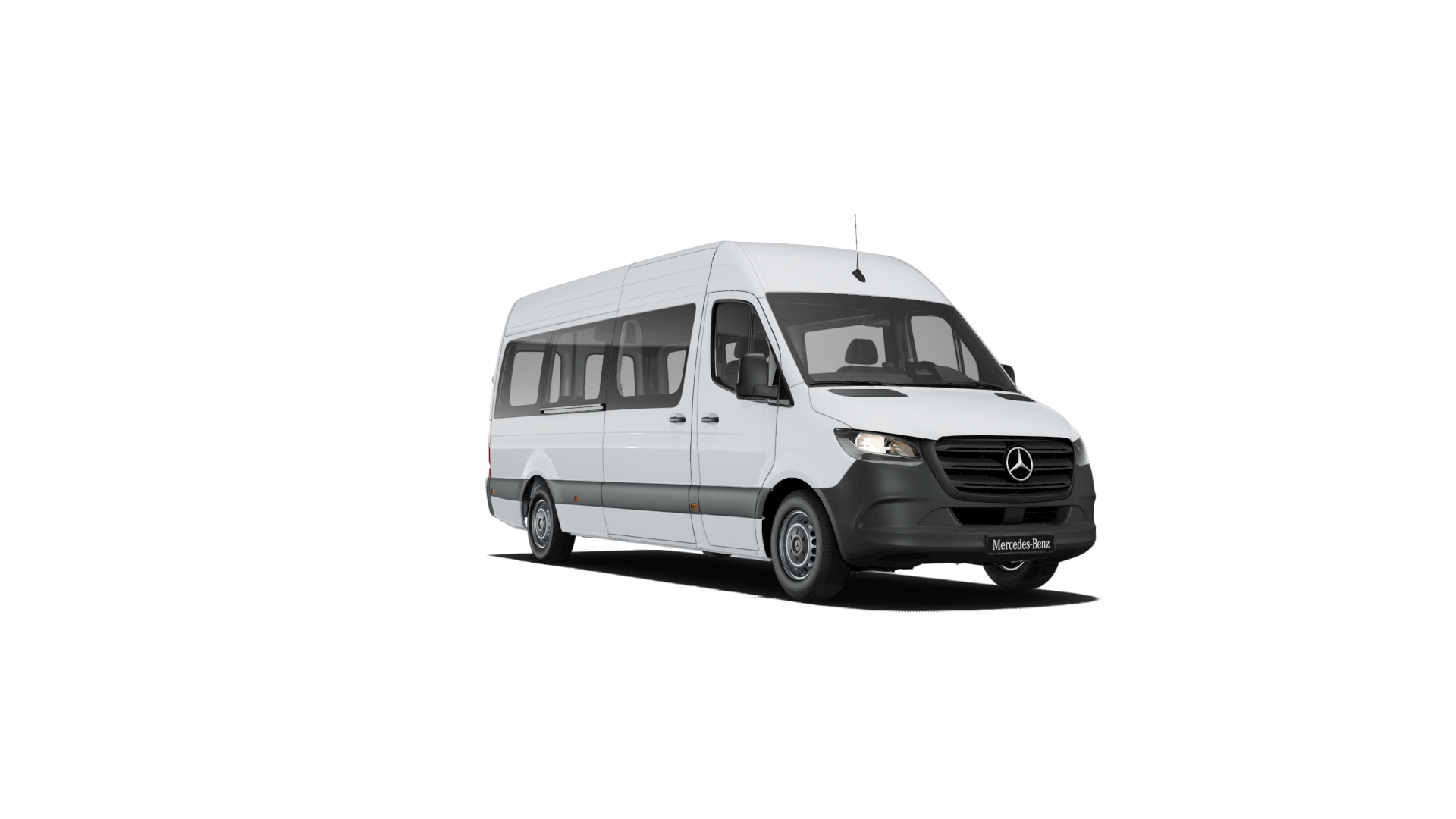 Sprinter Tourer