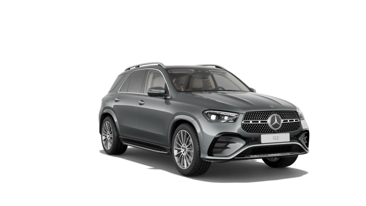 GLE 300 d 4MATIC FL AMG