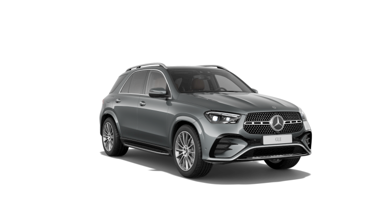 GLE 300 d 4MATIC FL AMG