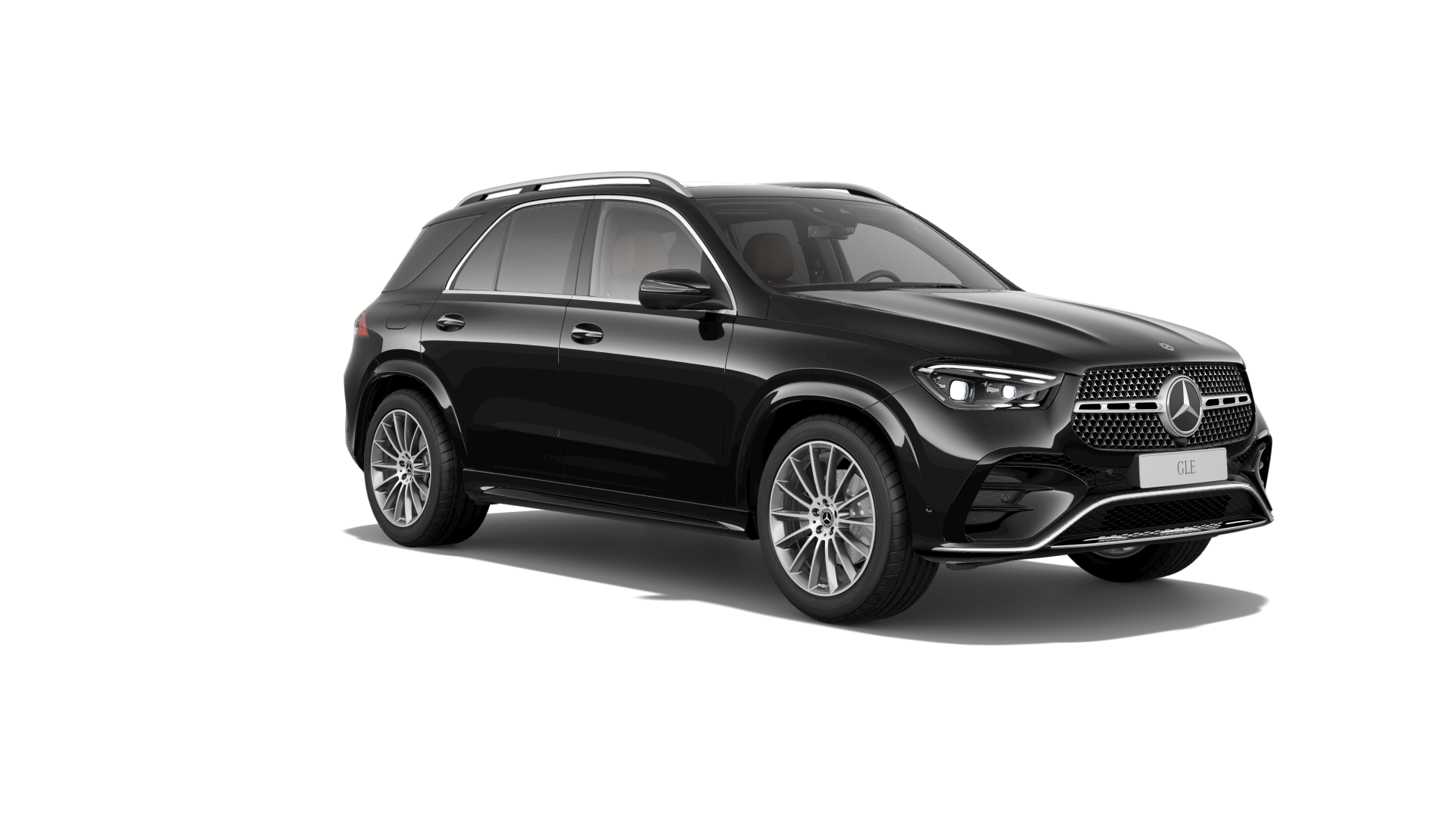 GLE