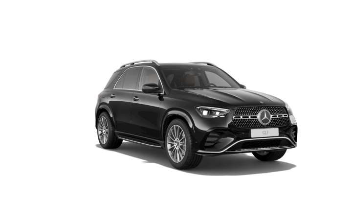 GLE 300 d 4MATIC FL AMG