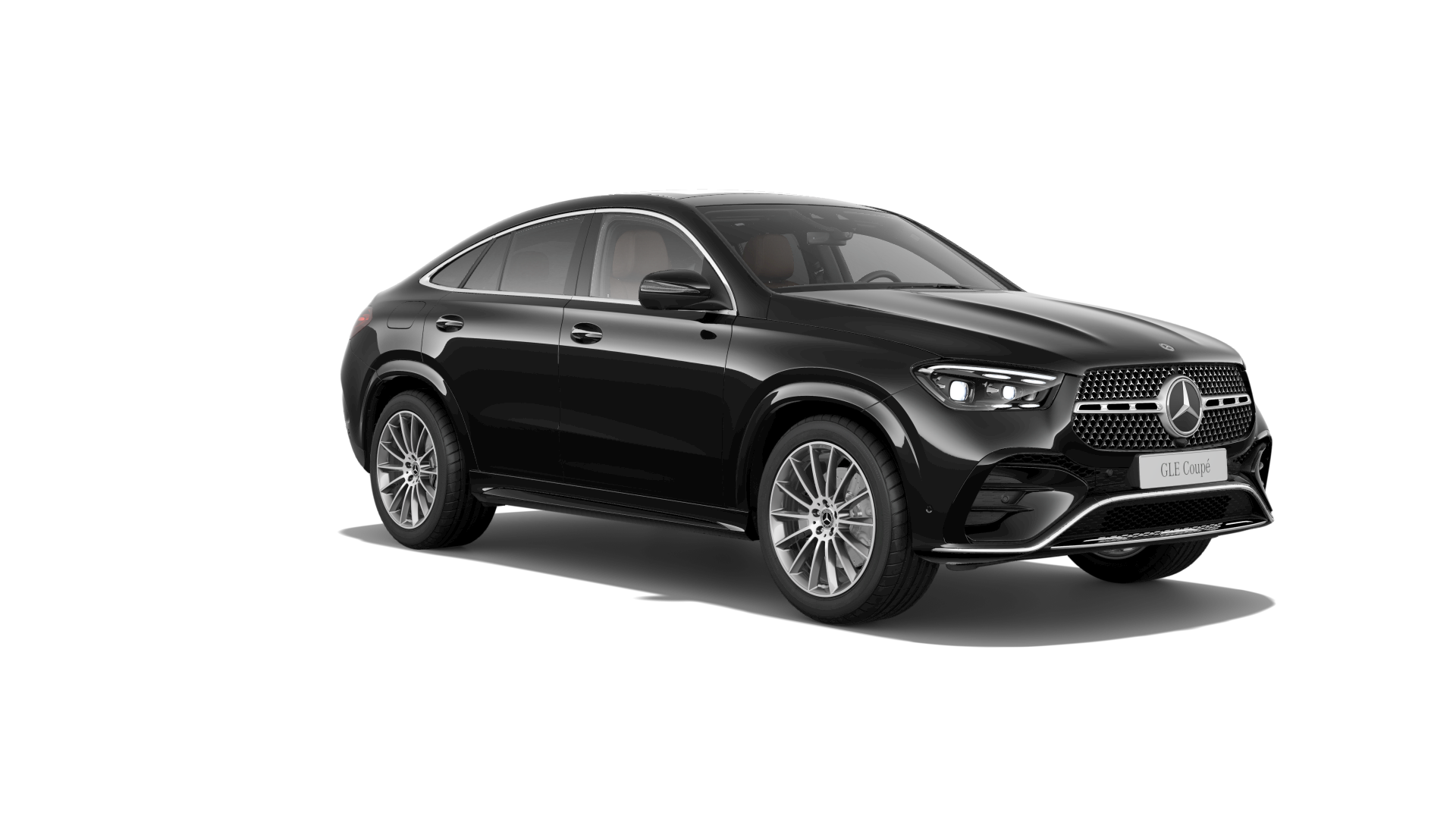 GLE Coupé