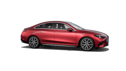 CLA - 360° view