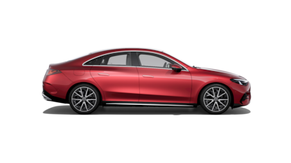 CLA - 360° view