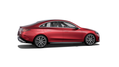 CLA - 360° view
