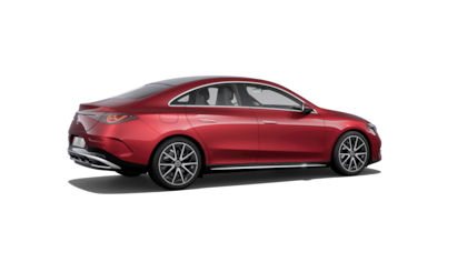 CLA - 360° view