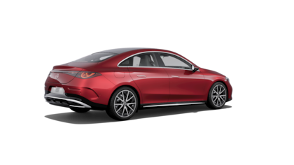 CLA - 360° view