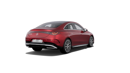 CLA - 360° view