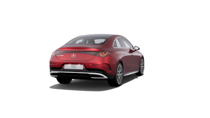 CLA - 360° view
