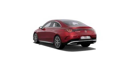 CLA - 360° view