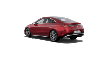 CLA - 360° view