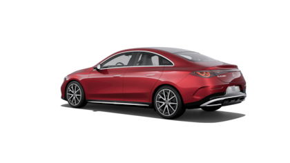CLA - 360° view