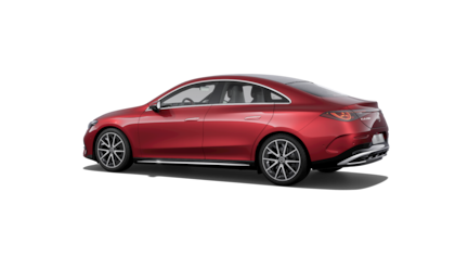 CLA - 360° view