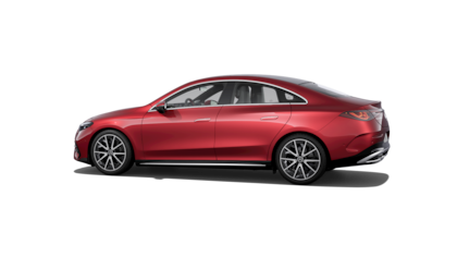 CLA - 360° view