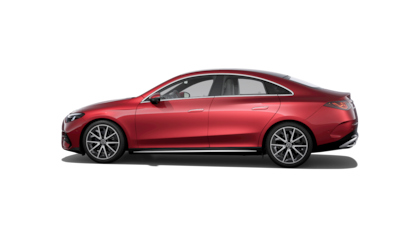 CLA - 360° view