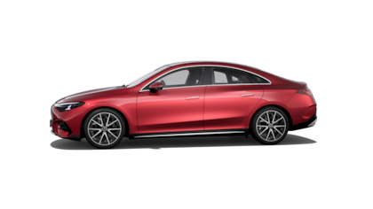 CLA - 360° view
