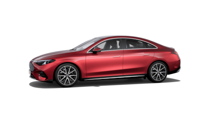 CLA - 360° view