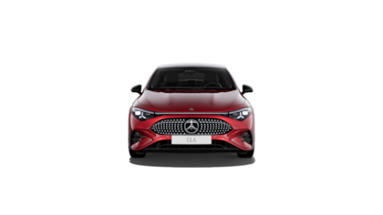 CLA - 360° view