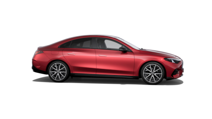 CLA - 360° view