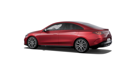 CLA - 360° view